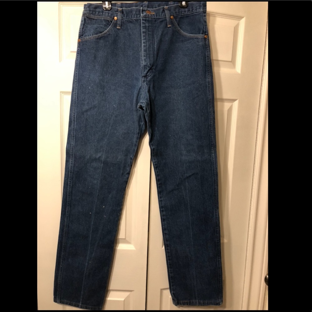 Wrangler Jeans